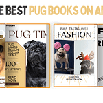 Pug Books on Amazon