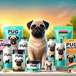 Pug Health Products