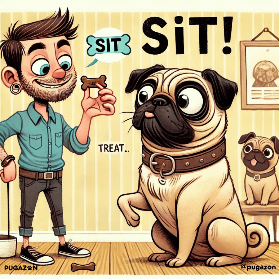 essential commands for pugs